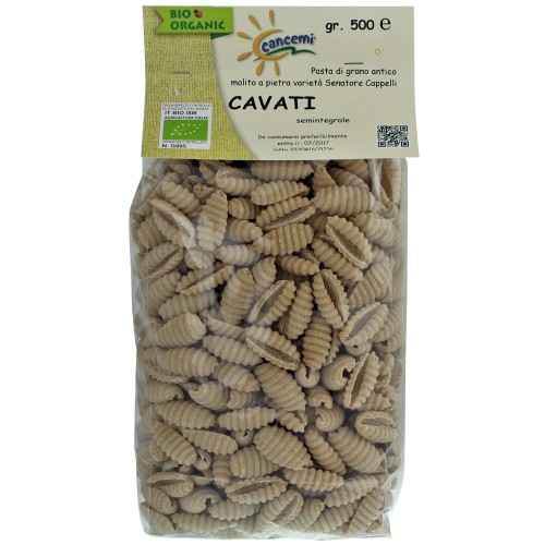 Pasta Senatore Cappelli Dove Trovarla Gustotosto