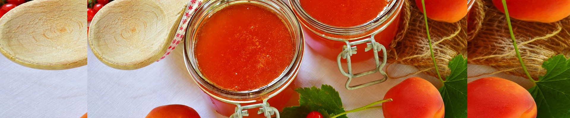 Vendita Marmellate Artigianali