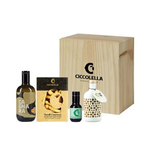 Puglia box