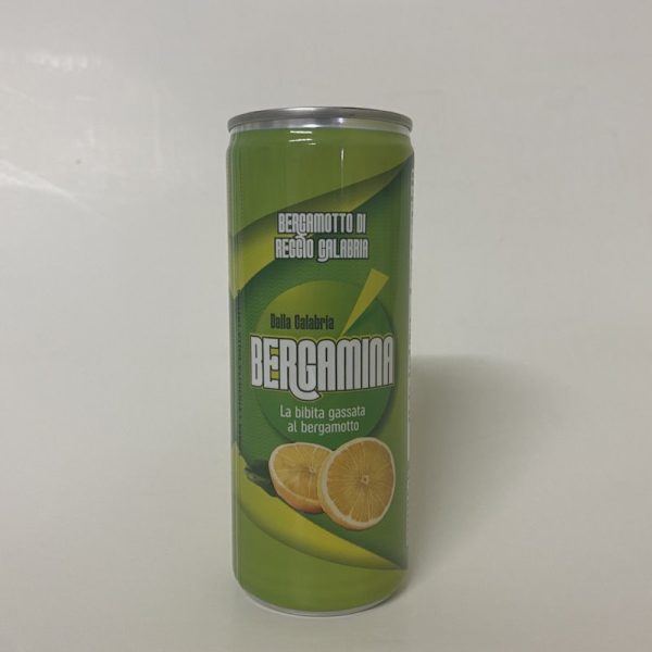 Bevanda al bergamotto Bevanda al bergamotto