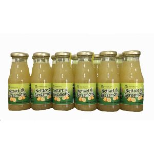 Succo di bergamotto al 50%