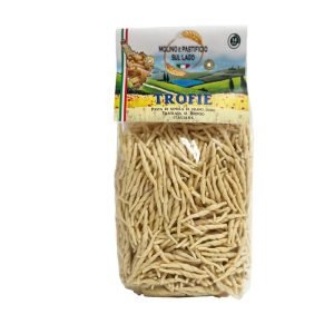 Pasta Trofie